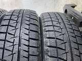 ブリヂストン ブリザック REVOGZ 165/65R14 4本