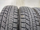 ブリヂストン ブリザック VRX 155/65R14 4本