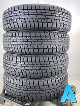 ヨコハマ アイスガード iG50 PLUS 155/65R14 4本