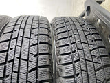 ヨコハマ アイスガード iG50 PLUS 155/65R14 4本