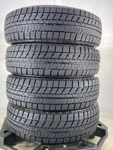 ブリヂストン ブリザック VRX 155/65R14 4本