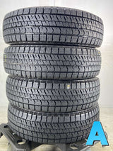 ブリヂストン ブリザック VRX2 155/65R14 4本