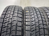 ブリヂストン ブリザック VRX2 155/65R14 4本