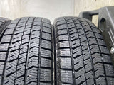 ブリヂストン ブリザック VRX2 155/65R14 4本