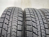 ブリヂストン ブリザック VRX 155/65R14 4本