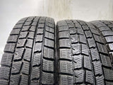 ダンロップ ウィンターマックス WM01 165/70R14 4本