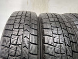 ダンロップ ウィンターマックス WM02 165/65R14 4本