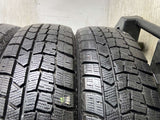 ダンロップ ウィンターマックス WM02 165/65R14 4本