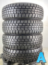 ダンロップ ウィンターマックス WM01 165/65R14 4本