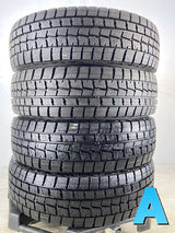 ダンロップ ウィンターマックス WM01 175/70R14 4本