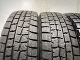 ダンロップ ウィンターマックス WM01 175/70R14 4本