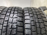 ダンロップ ウィンターマックス WM01 175/70R14 4本