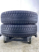 ブリヂストン ブリザック VRX 165/70R14 2本