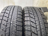 ブリヂストン ブリザック VRX 165/70R14 2本