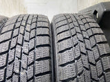 グッドイヤー アイスナビ 6 155/65R14 / LCZ 4.5J+45 100-4穴 4本