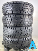ダンロップ ウィンターマックス WM01 175/65R14 4本