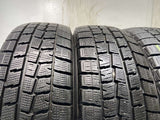 ダンロップ ウィンターマックス WM01 175/65R14 4本