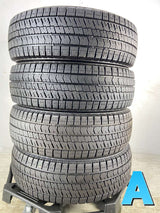 ブリヂストン ブリザック VRX2 185/65R14 4本