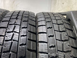 ダンロップ ウィンターマックス WM01 165/70R14 4本