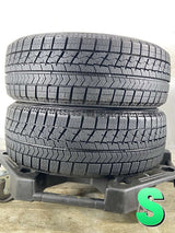 ブリヂストン ブリザック VRX 165/55R14 2本