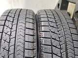 ブリヂストン ブリザック VRX 165/55R14 2本