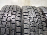 ダンロップ ウィンターマックス WM01 175/65R14 4本