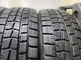 ダンロップ ウィンターマックス WM01 175/65R14 4本