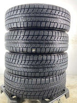 ブリヂストン ブリザック VRX 165/70R14 4本