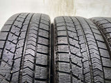 ブリヂストン ブリザック VRX 165/70R14 4本