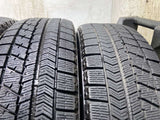 ブリヂストン ブリザック VRX 165/70R14 4本