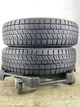 ブリヂストン ブリザック VRX2 165/70R14 2本