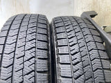 ブリヂストン ブリザック VRX2 165/70R14 2本