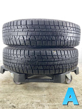 ヨコハマ アイスガード iG50 PLUS 165/70R14 2本