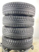 ブリヂストン ブリザック VRX 165/70R14 4本
