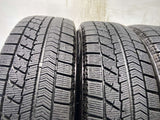 ブリヂストン ブリザック VRX 165/70R14 4本