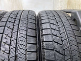 ブリヂストン ブリザック VRX 165/70R14 4本