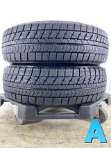 ブリヂストン ブリザック VRX 155/65R14 2本