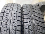 ブリヂストン アイスパートナー2 185/70R14 2本