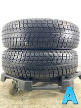 ミシュラン x-ICE XI3 185/70R14 2本