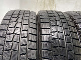 ダンロップ ウィンターマックス WM01 175/65R14 4本