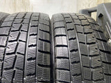 ダンロップ ウィンターマックス WM01 175/65R14 4本