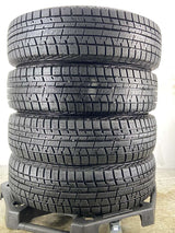 ヨコハマ アイスガード iG50 PLUS 165/70R14 4本