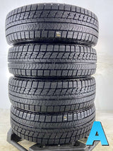 ブリヂストン ブリザック VRX 175/65R14 4本