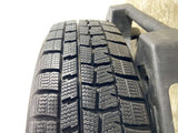 ダンロップ ウィンターマックス WM01 155/65R14 1本