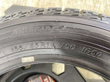 ヨコハマ アイスガード iG50 PLUS 155/65R14 1本