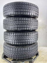 ブリヂストン VRX2 175/70R14 /ENKEI 6.0J+38 100-4穴 4本
