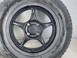 ブリヂストン VRX2 175/70R14 /ENKEI 6.0J+38 100-4穴 4本