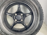 ブリヂストン VRX2 175/70R14 /ENKEI 6.0J+38 100-4穴 4本