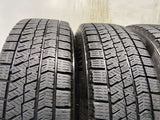 ブリヂストン VRX2 175/70R14 /ENKEI 6.0J+38 100-4穴 4本