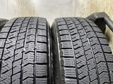 ブリヂストン VRX2 175/70R14 /ENKEI 6.0J+38 100-4穴 4本